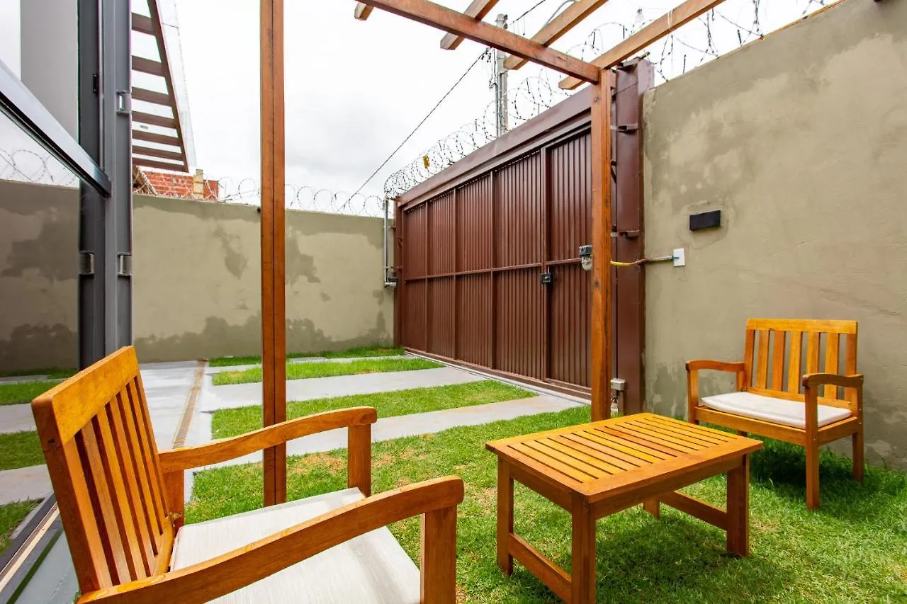Apartament Suite Completa- Proximo Ao Aeroporto De Brasilia E Parkshopping Brazylia