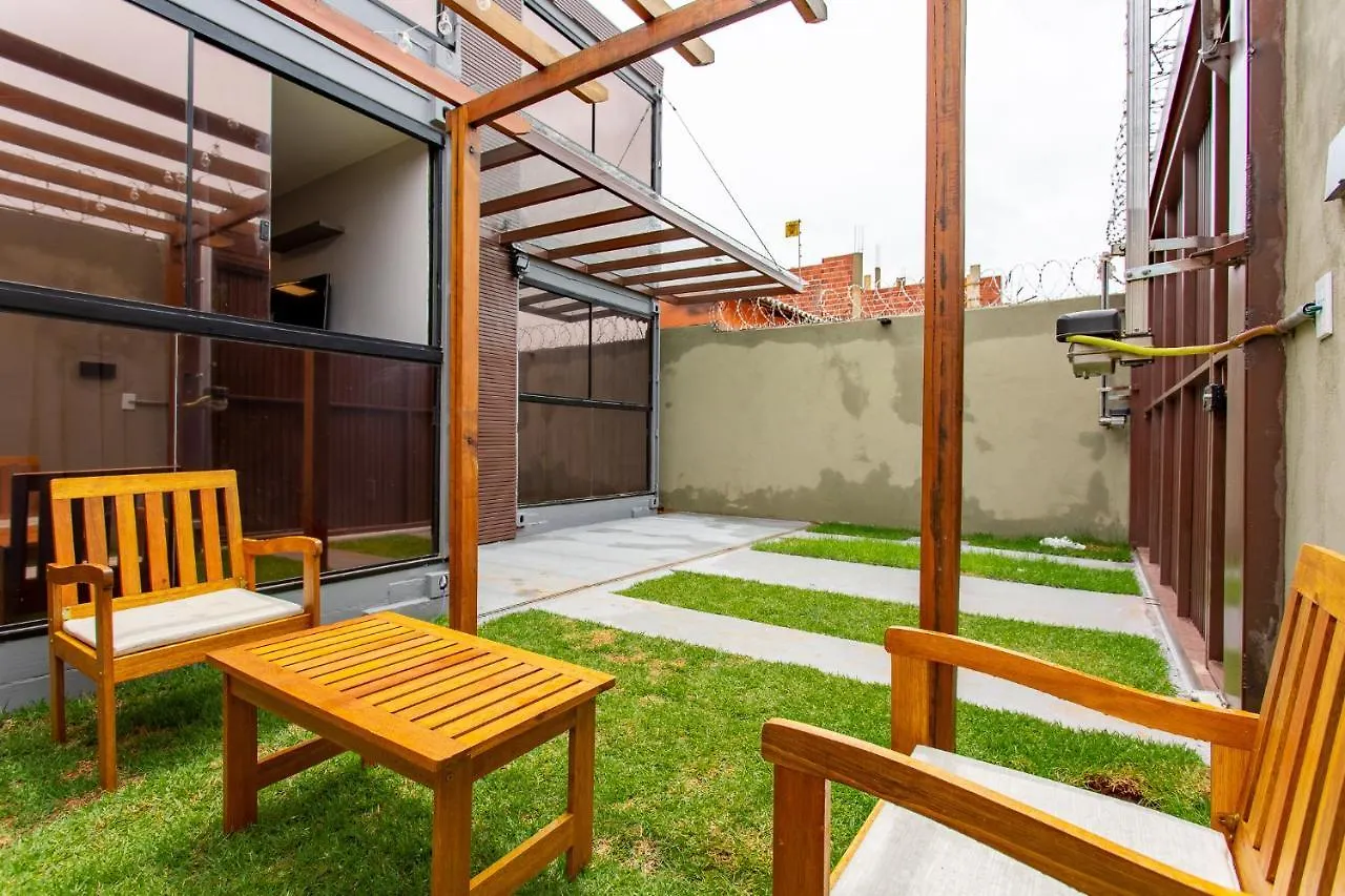 Apartament Suite Completa- Proximo Ao Aeroporto De Brasilia E Parkshopping