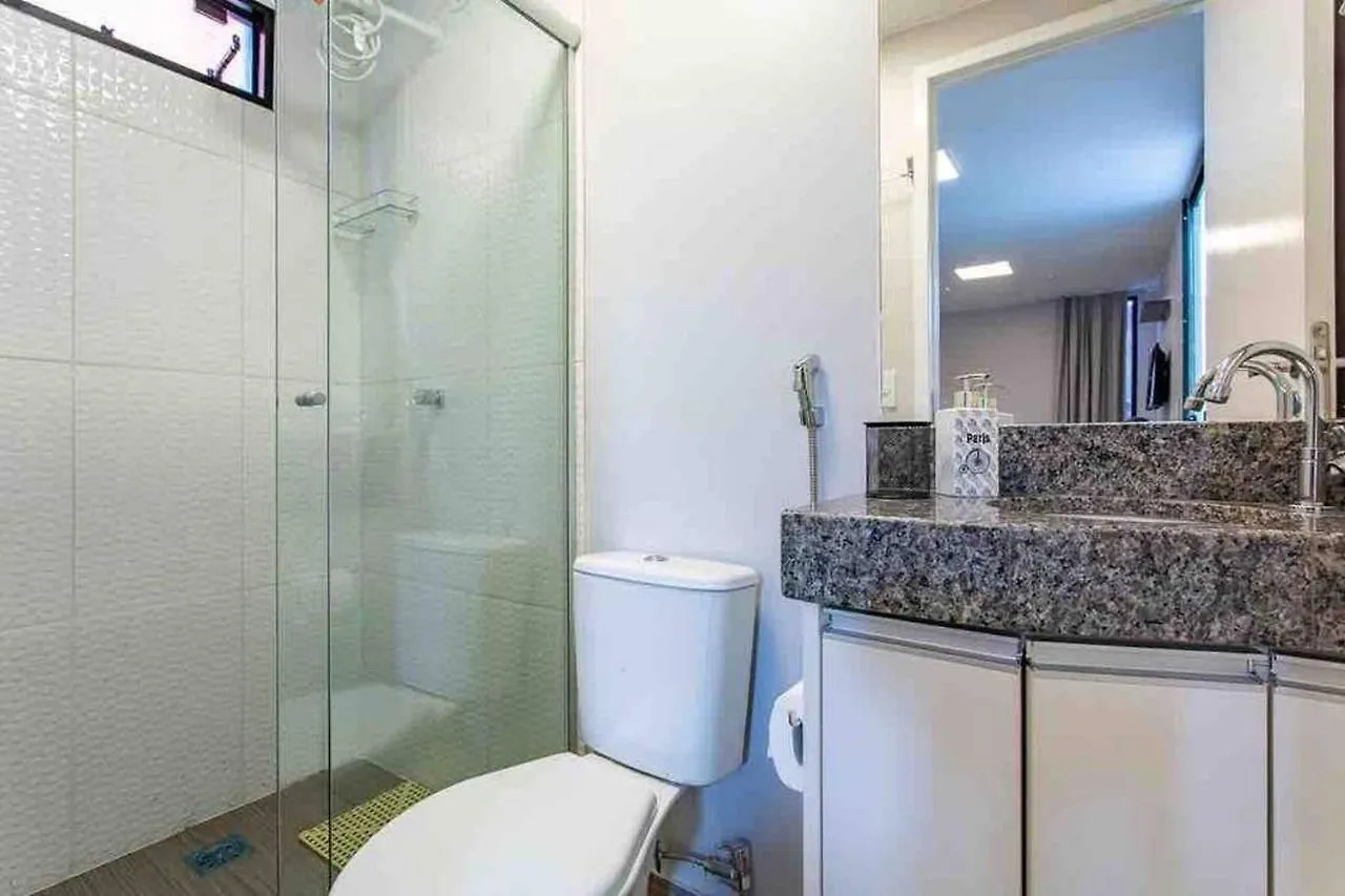 Suite Completa- Proximo Ao Aeroporto De Brasilia E Parkshopping